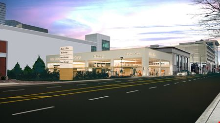 Preview of Retail space for Rent at 855 W North Avenue