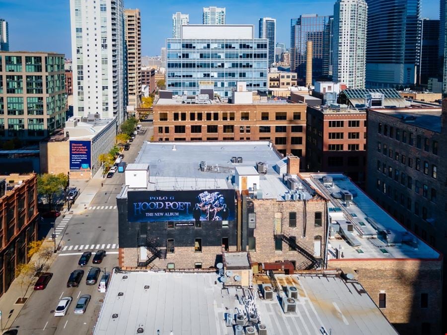 WEST LOOP REDEVELOPMENT OPPORTUNITY