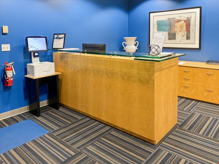 Regus - Solon - Bainbridge Rd