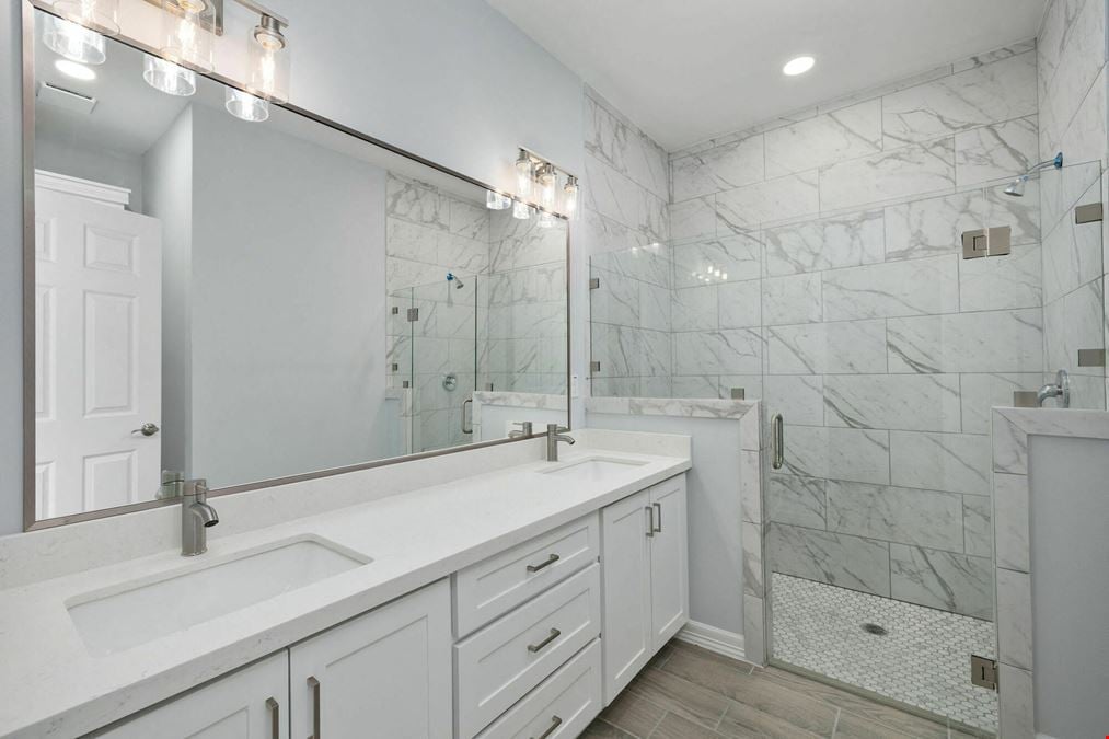 412 & 416 E. Acacia St., 