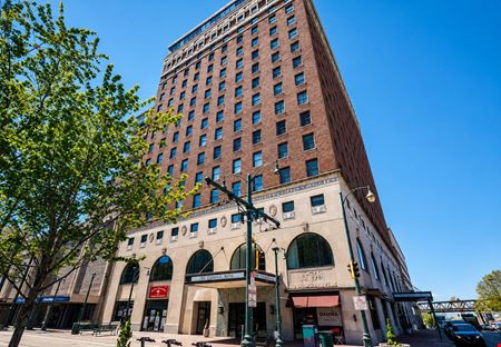 Preview of Office space for Rent at 109 N Main St