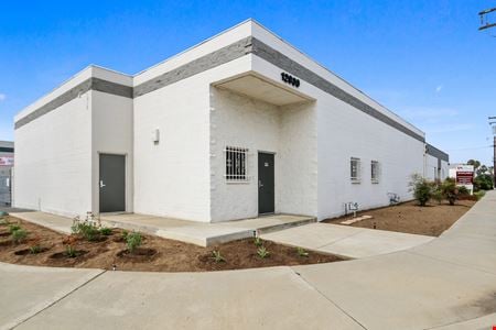 Preview of Industrial space for Rent at 12930 Lakeland Rd