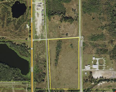 Preview of VacantLand space for Sale at 0 Cozart Rd