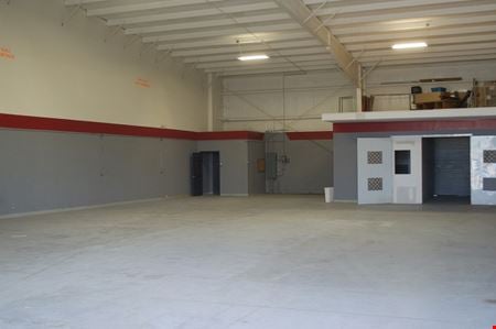 Preview of Industrial space for Rent at 480 Distribution Dr