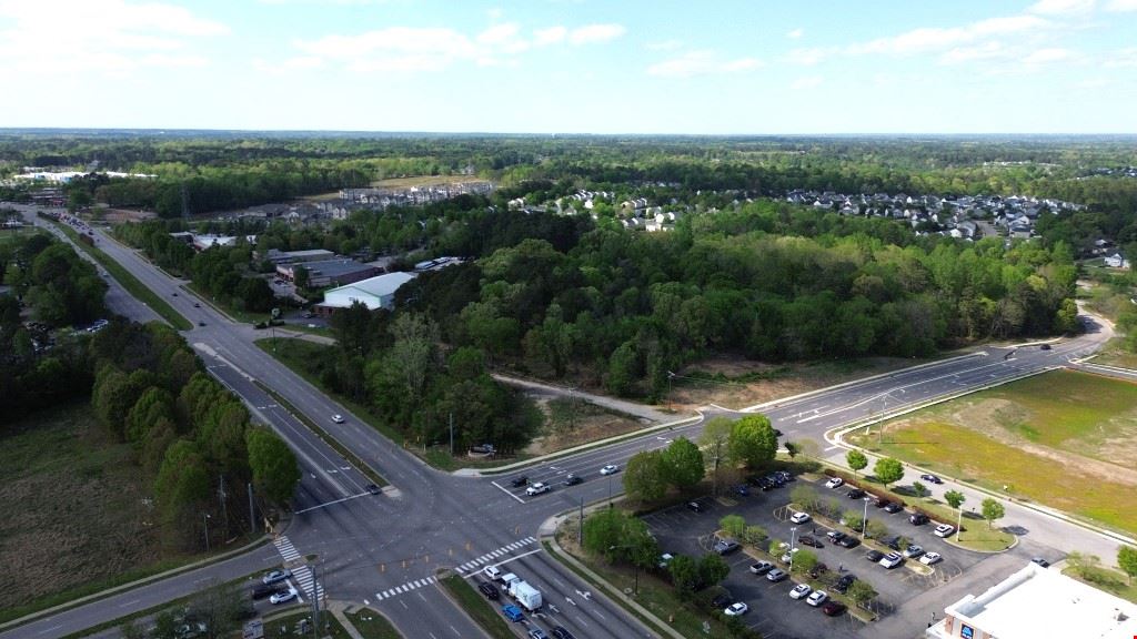 5000 Raleigh Beach Road