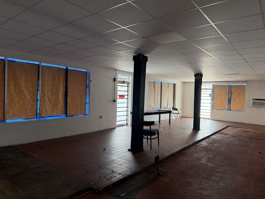 1917 W Cervantes St | Retail For Sale or Lease