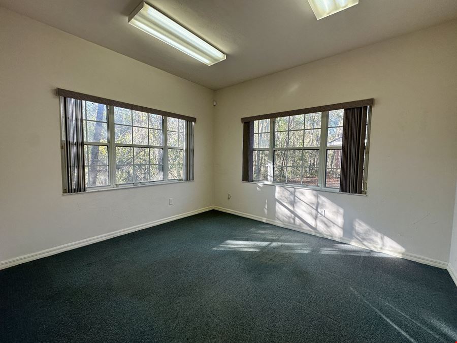 Silverleaf Office Park, Building 2, Suite B