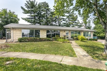 Preview of Office space for Rent at 857 Sparta Court