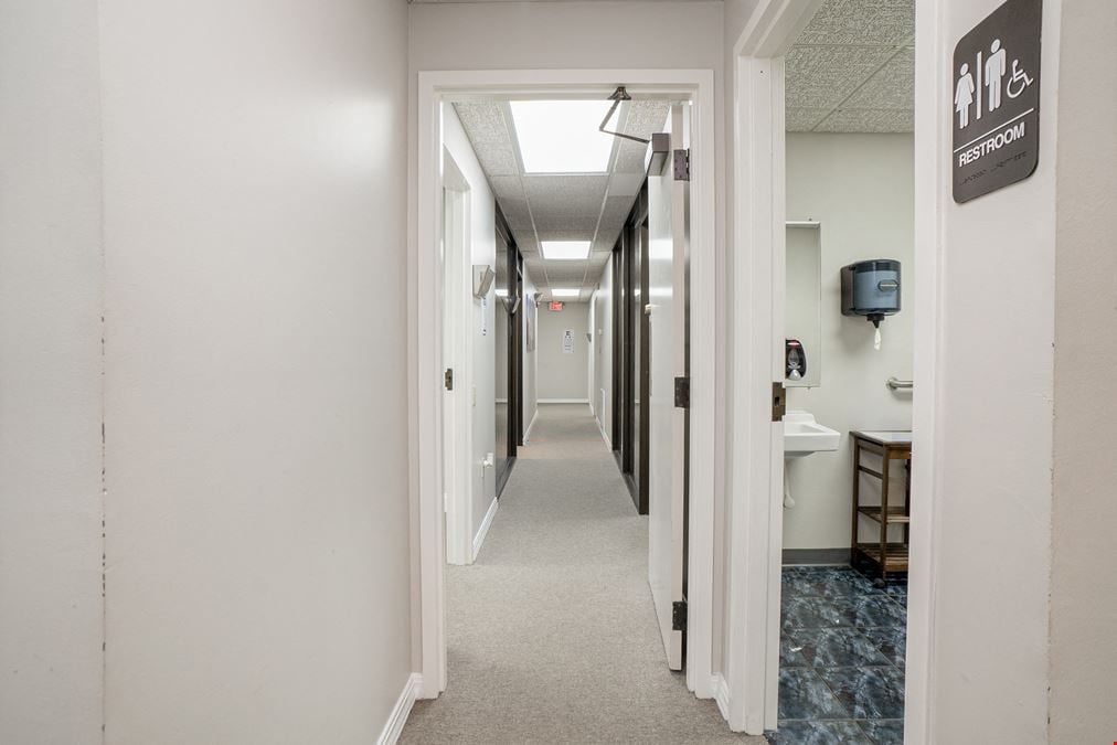 2411 Executive Plaza Rd