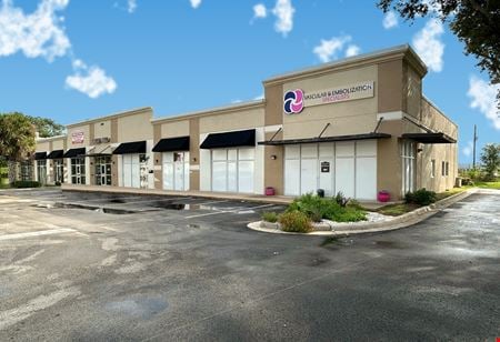 Preview of Retail space for Rent at 2300 State Road 524