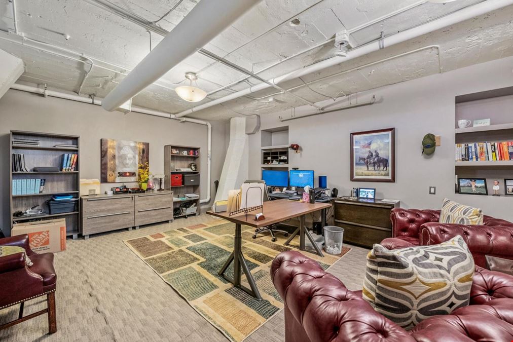 2000 Arapahoe Street #1