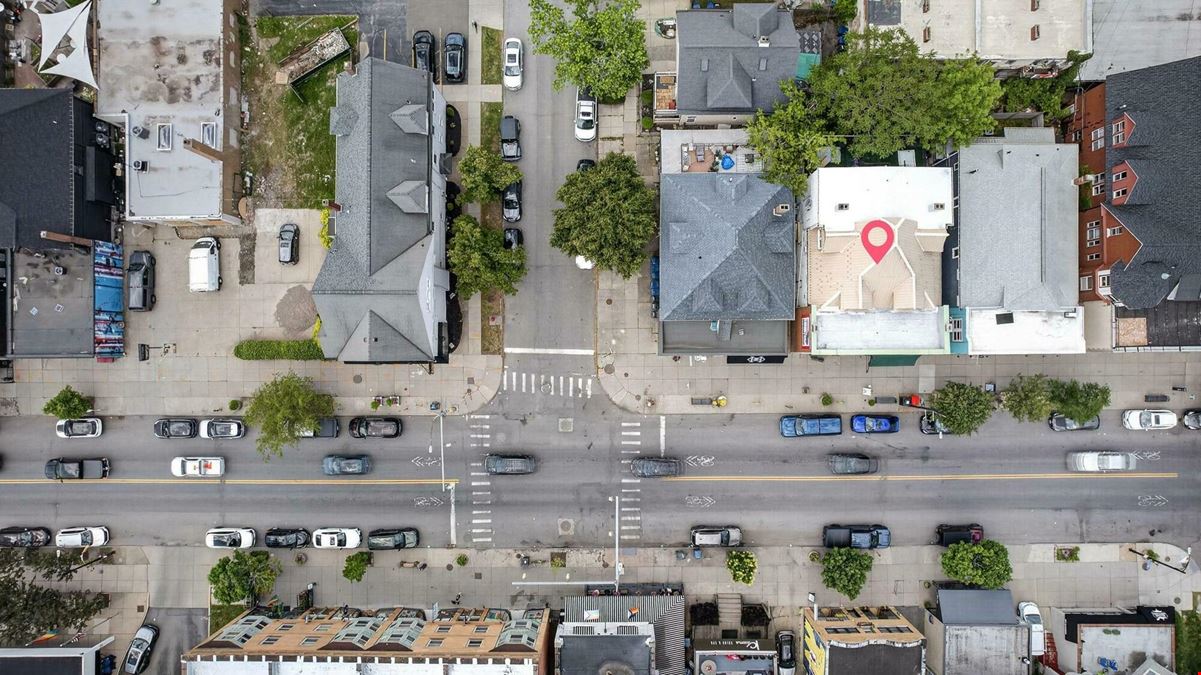 736 Elmwood Ave