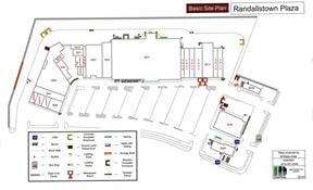 Randallstown Plaza - 3637-3695 Offutt Rd