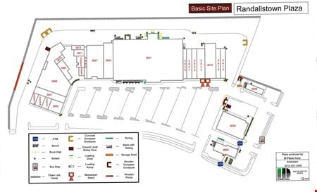 Preview of Other space for Rent at 3637-3695 Offutt Rd
