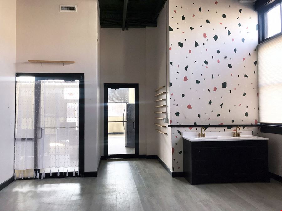 Office Suite Available at 930 W Douglas