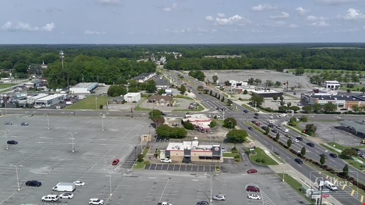 398 Denbigh Blvd