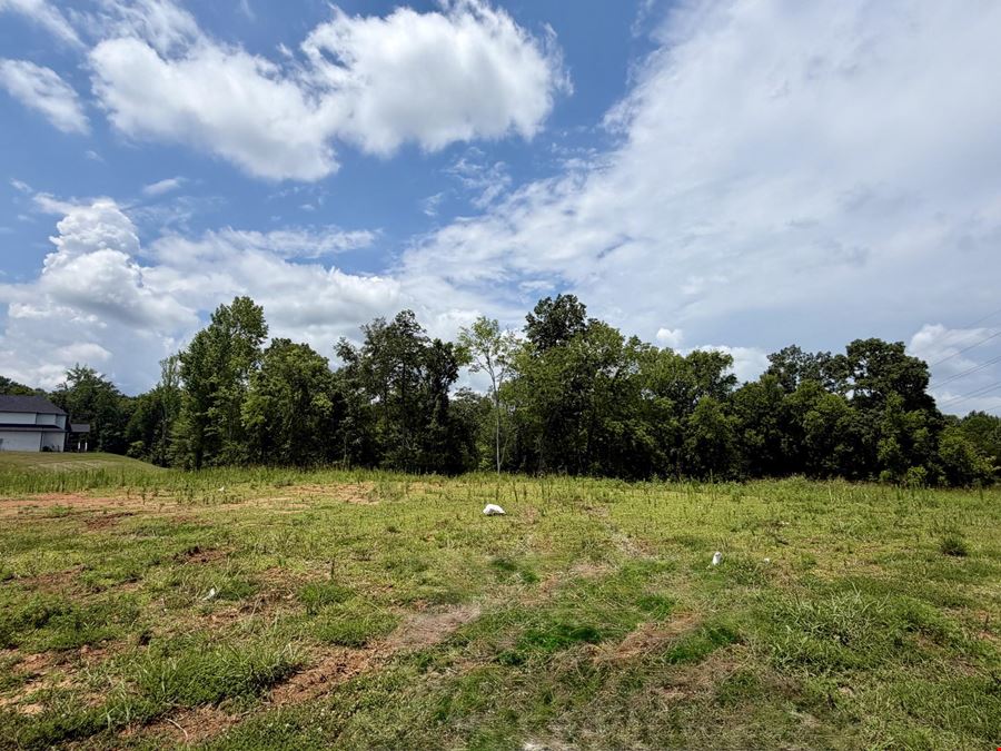 Rufus Johnson Rd