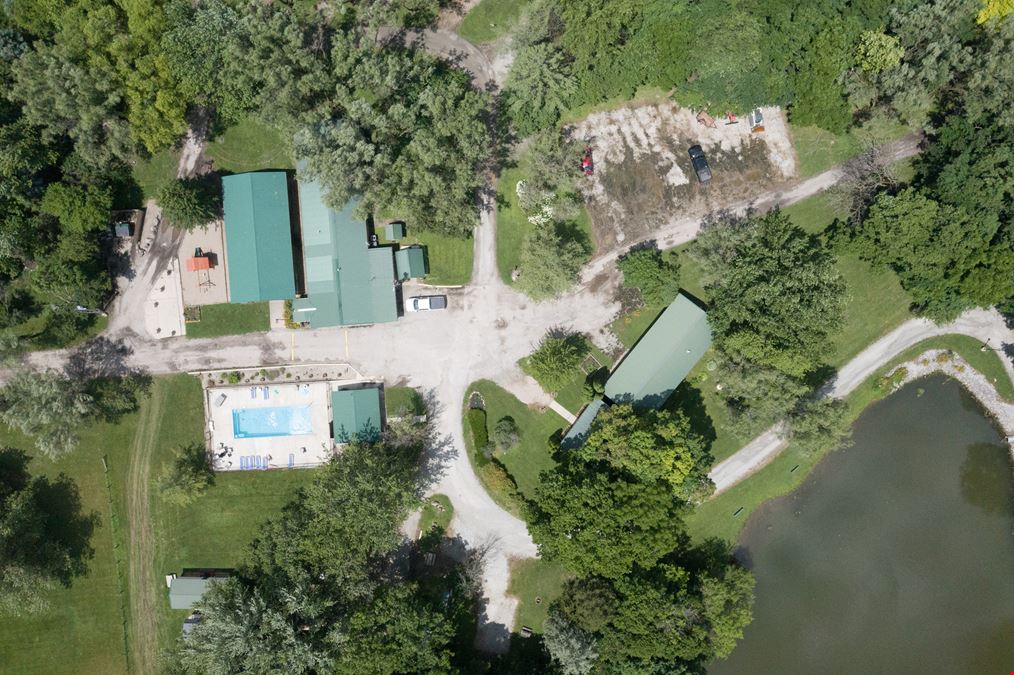 Spring Valley Campground