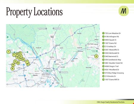 Preview of Multi-Family space for Sale at 720 Low Meadow Dr