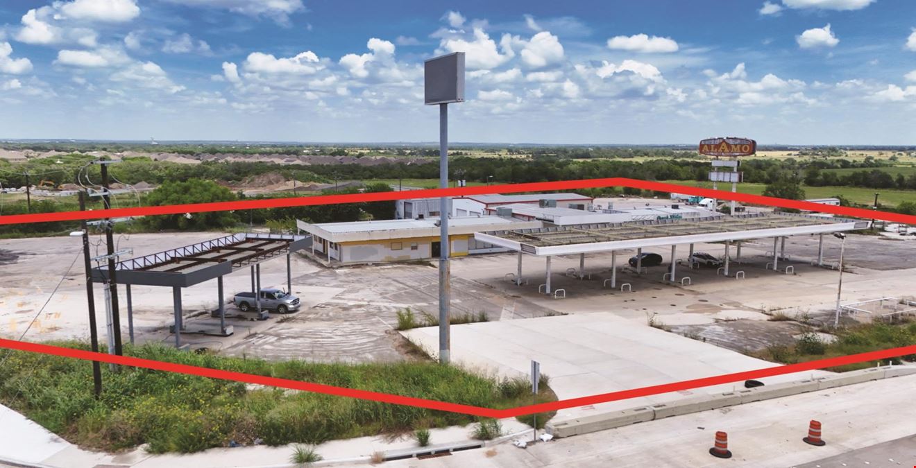 13183 IH-10 Frontage Rd