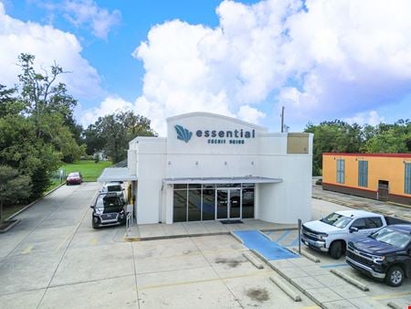 Preview of Office space for Sale at 1051 N Airline Hwy