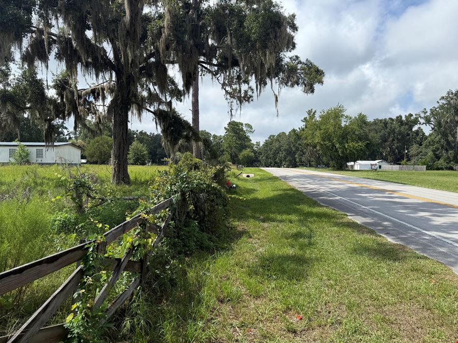 C-3 Zoned Development Opportunity