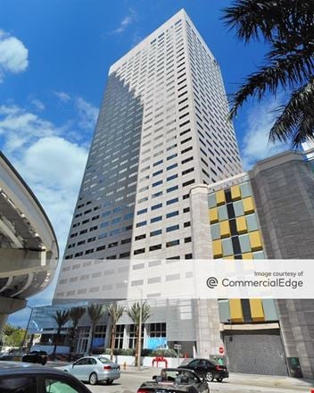 Preview of Office space for Rent at 201 South Biscayne Blvd