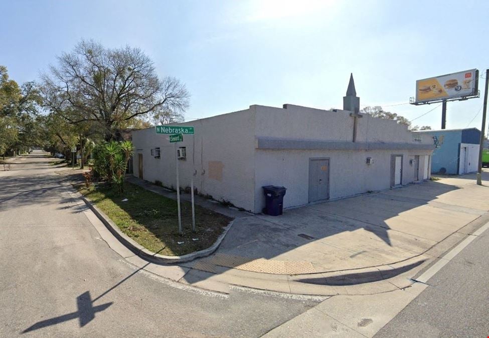 5,177 SF Commercial Property for Sale
