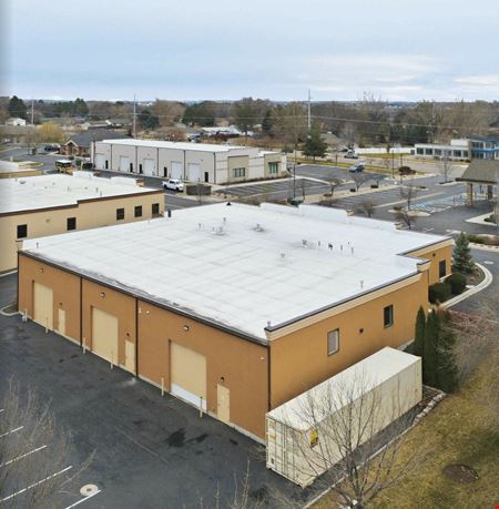 Preview of Industrial space for Sale at 1938 E Franklin Rd