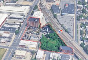 2509-2537 N. Broad Street