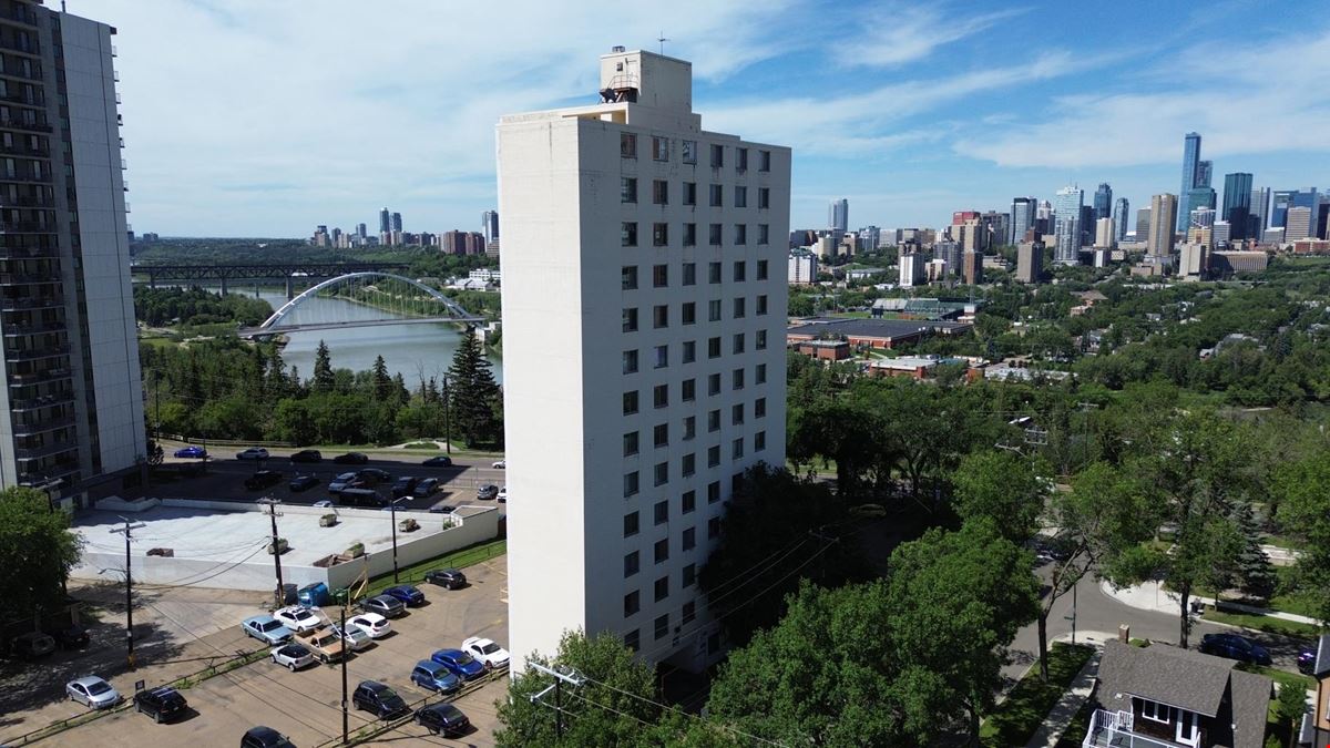 Kennedy Towers