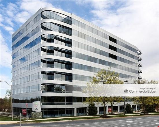 Preview of Office space for Rent at 2000 Tower Oaks Blvd