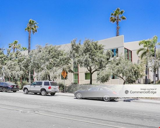 Preview of Industrial space for Rent at 2735 Cactus Road