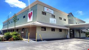 Former Fresenius Medical Sublease