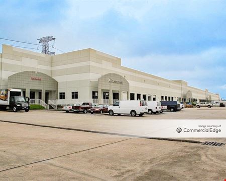 Preview of Industrial space for Rent at 8648 Glenmont Drive