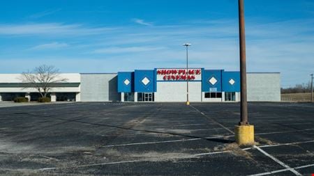 Preview of Retail space for Sale at 701 N. Commercial Street