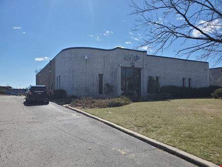 Preview of Industrial space for Rent at 355 Oser Ave