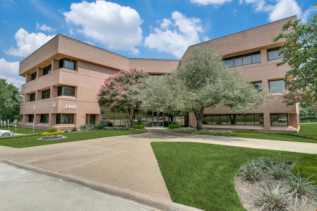 1400 Corporate Drive