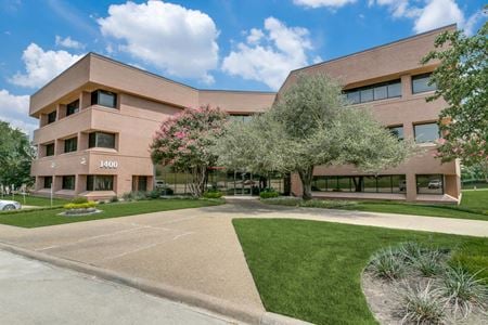 Preview of Office space for Rent at 1400 Corporate Drive
