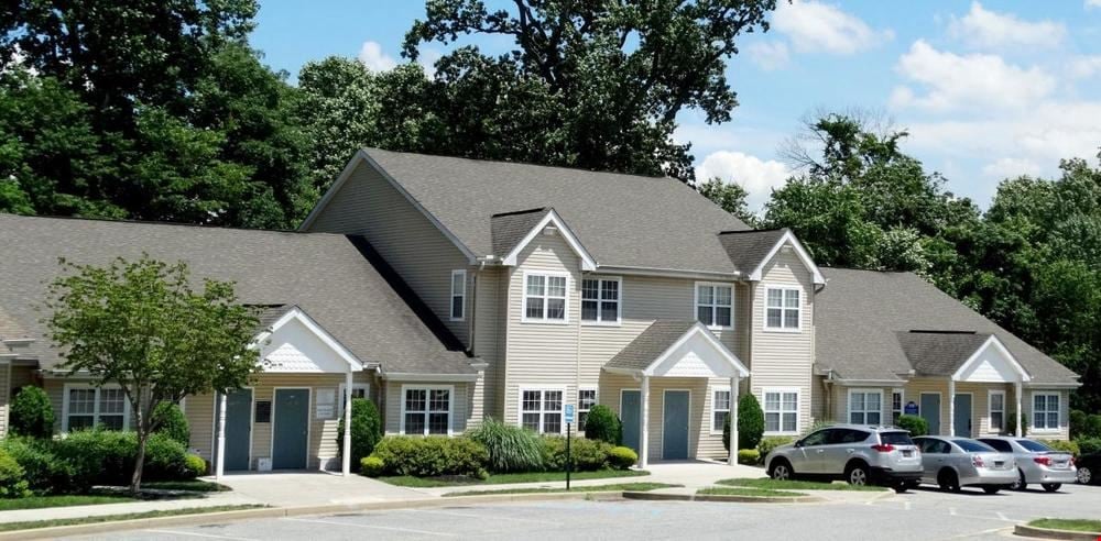 Orchard Commons