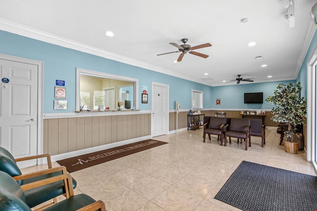 3583 Highway 17 Business