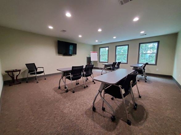 Preview of Office space for Rent at 500 Northside Crossing