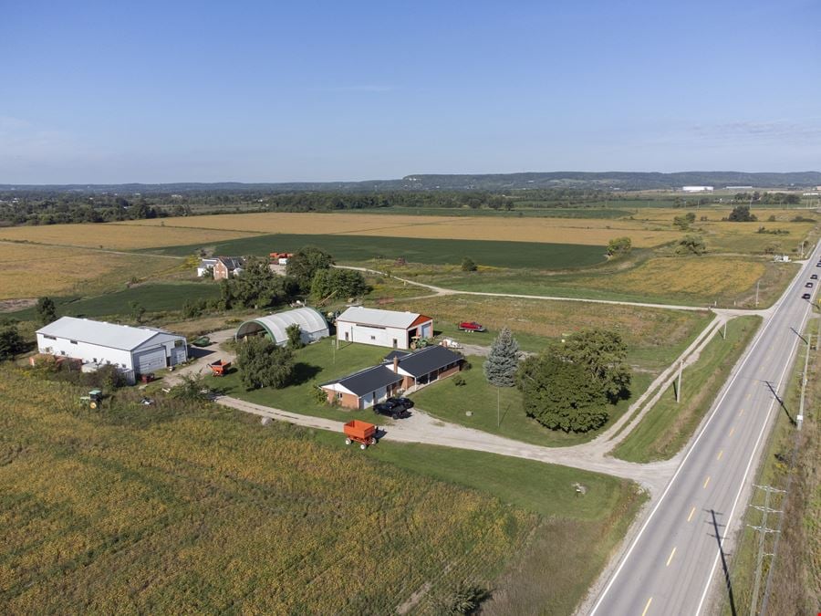 Milton Future Employment Land