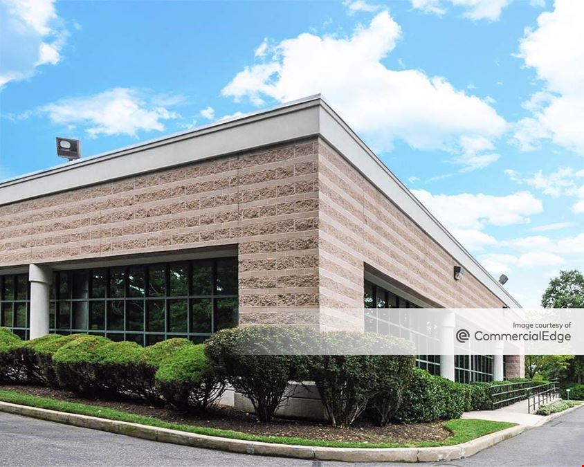 Melville Law Center