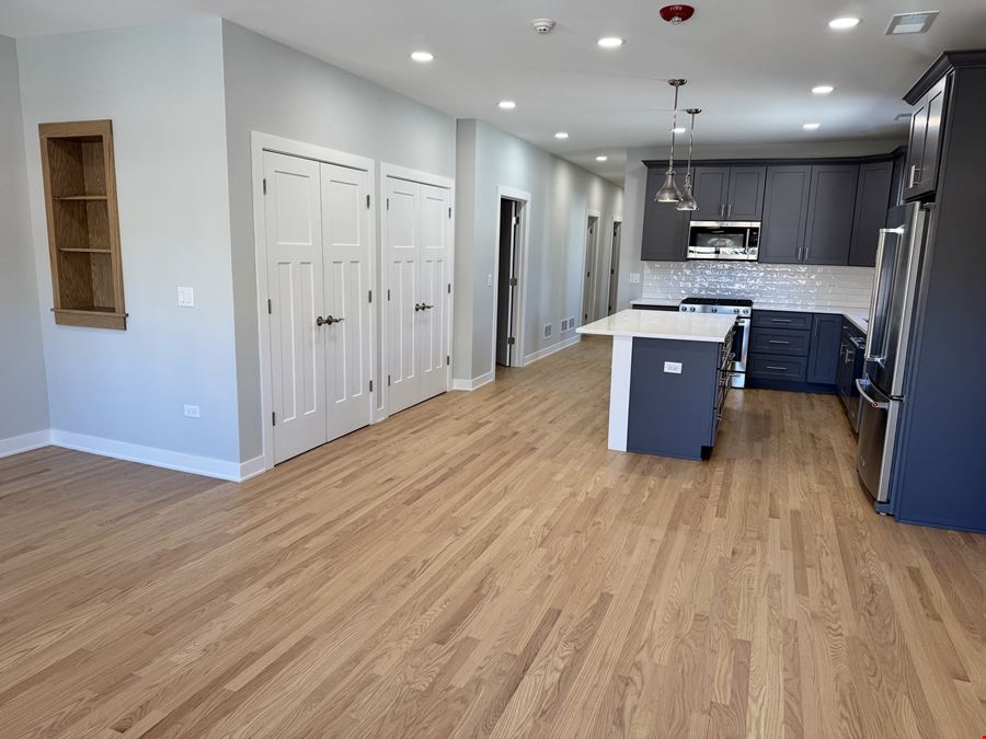 20 W Jefferson Ave