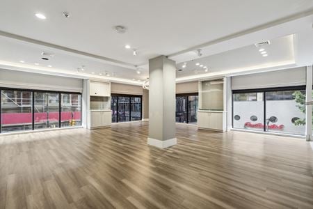 Preview of commercial space at 1737 Chestnut St Ste 200