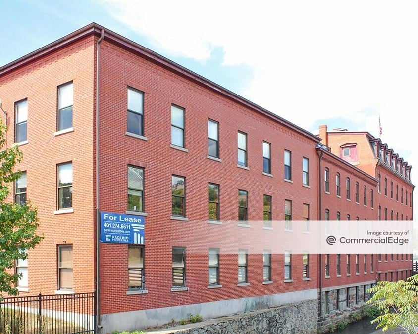 The Fletcher Building