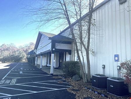 Preview of Industrial space for Sale at 1159 Jack Dayton Circle