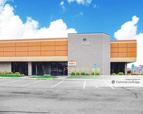 Plymouth Business Center I 3850 Bldg