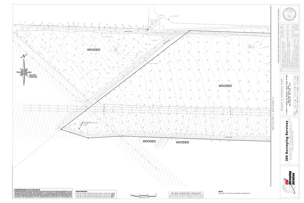 +/- 27.32 ACRES OF INDUSTRIAL LAND